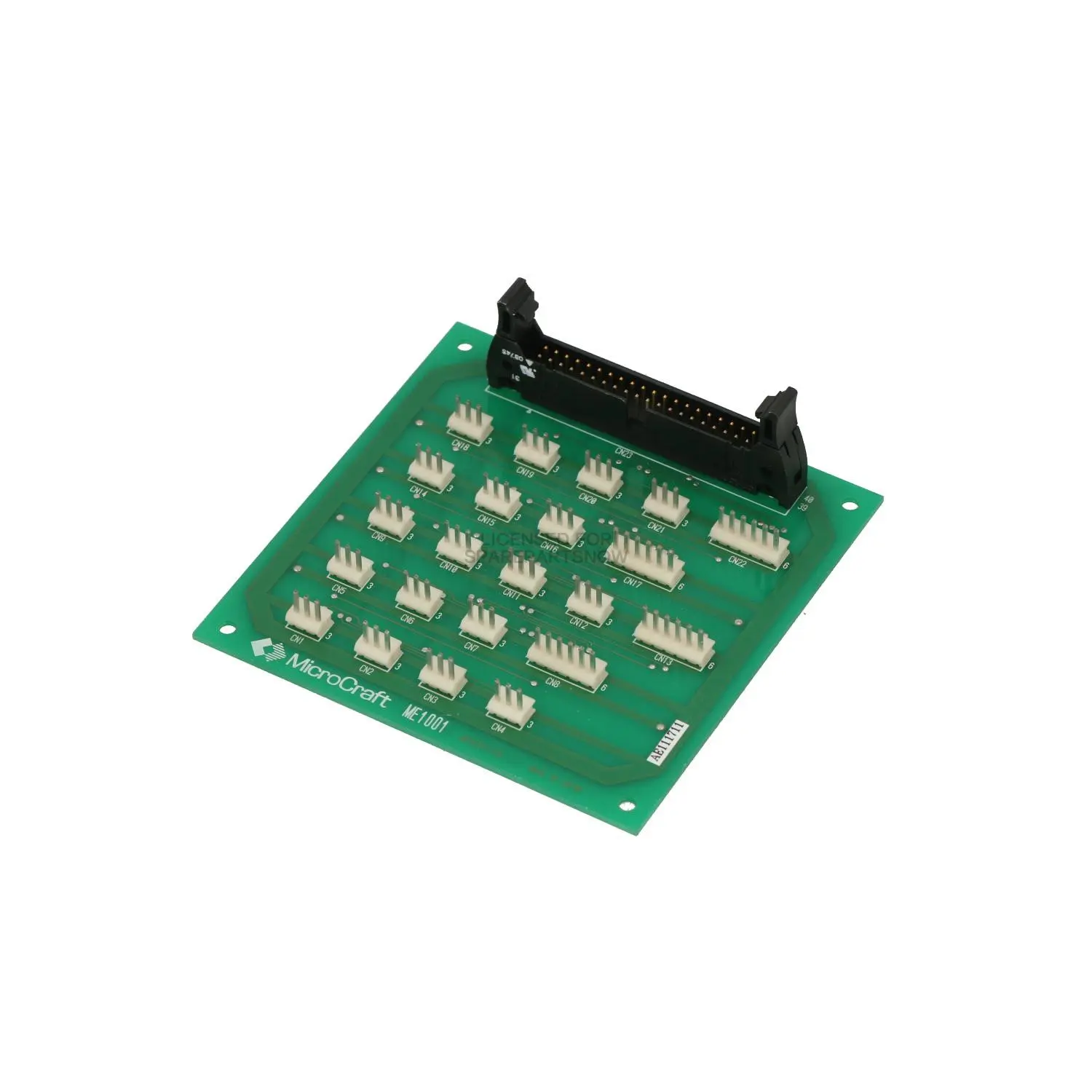 Produktfoto 1 von MicroCraft ME1001