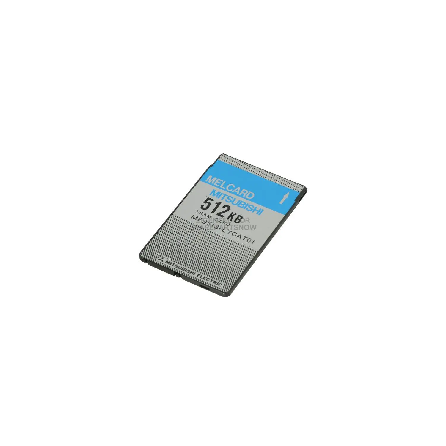 Produktfoto 1 von Mitsubishi MF3513-LYCAT01
