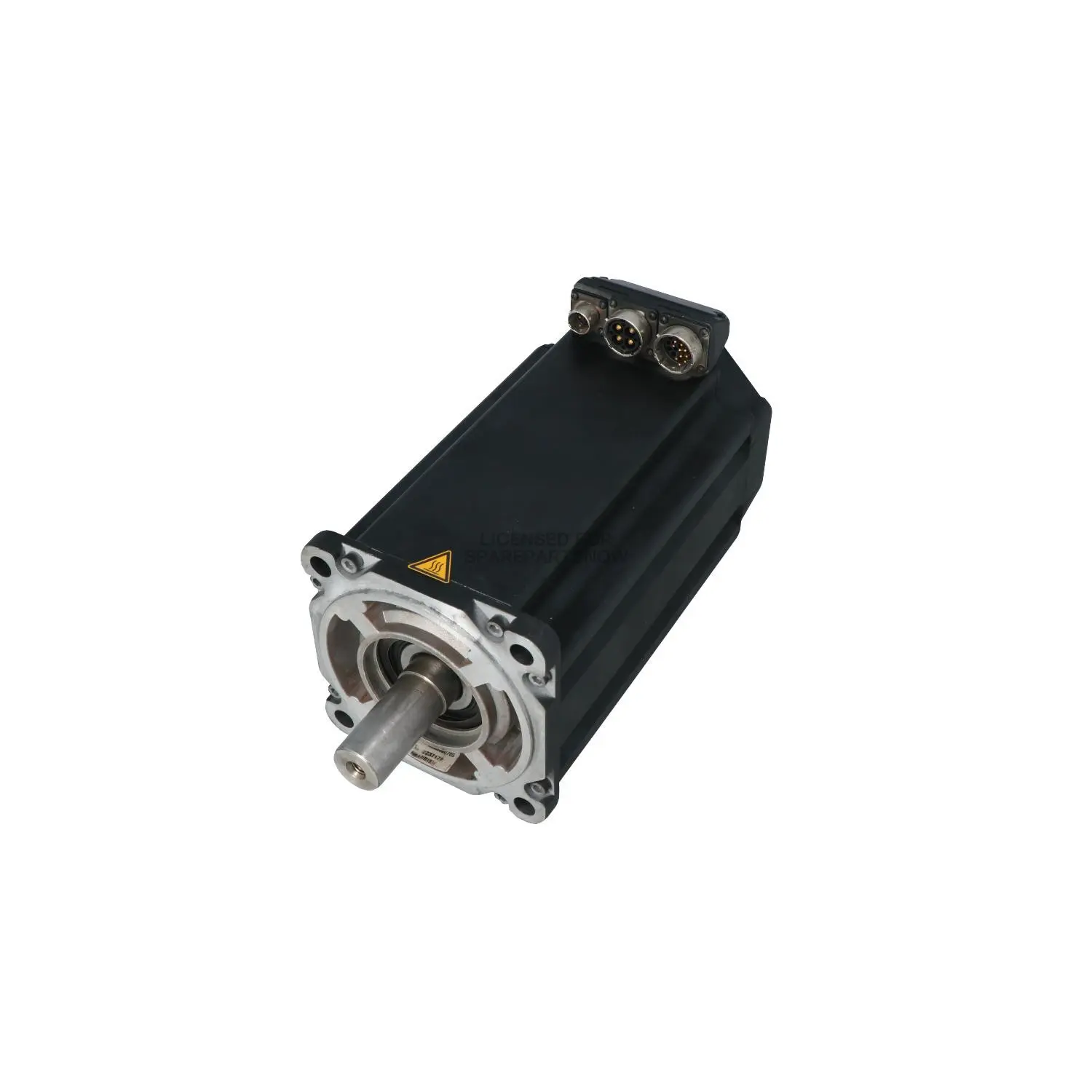 Produktfoto 1 von Allen-Bradley MPL-B540K-MK24AA