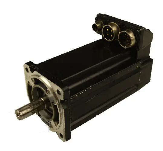 Produktfoto 1 von Allen-Bradley MPL-B320P-MJ24AA