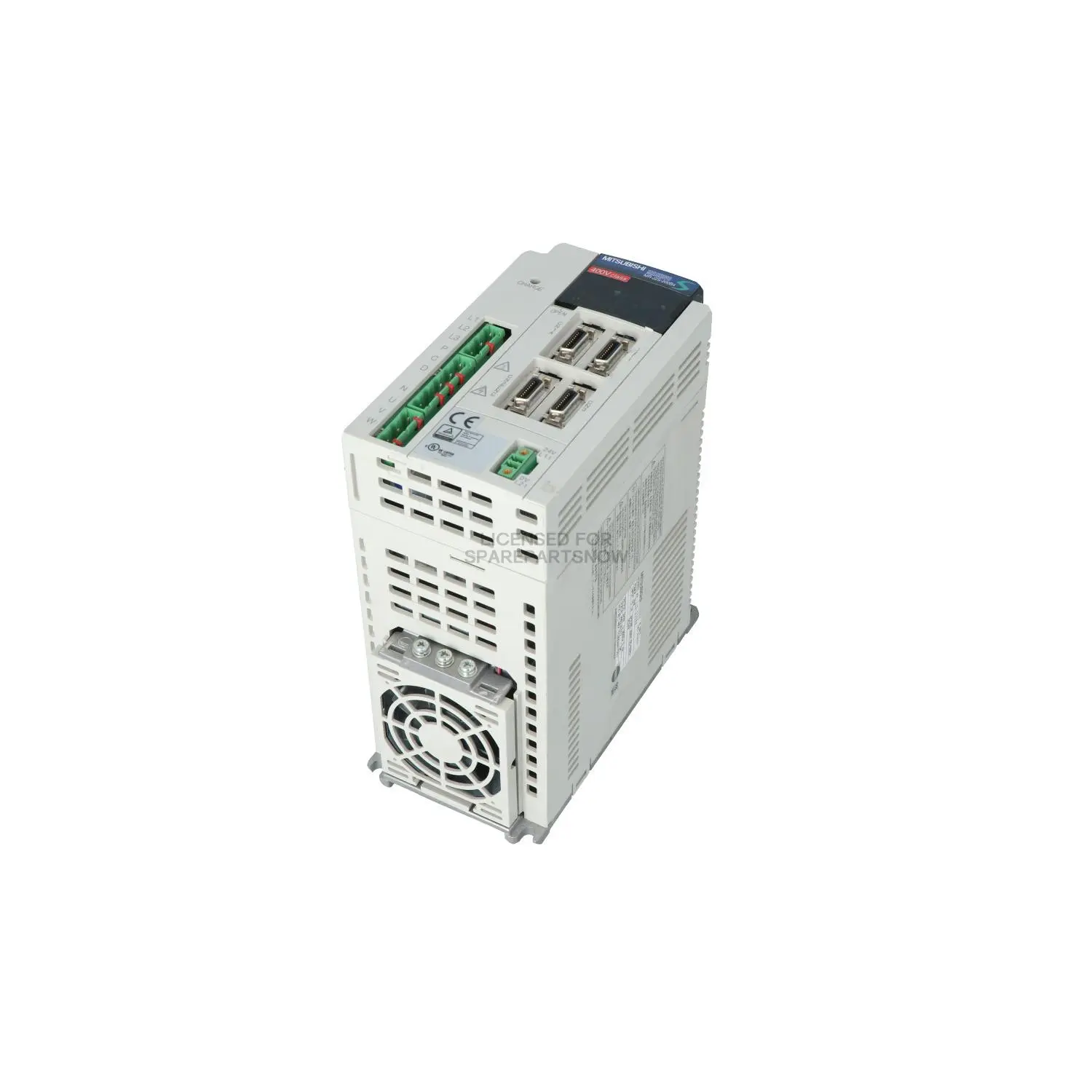 Produktfoto 1 von Mitsubishi MR-J2S-200B4