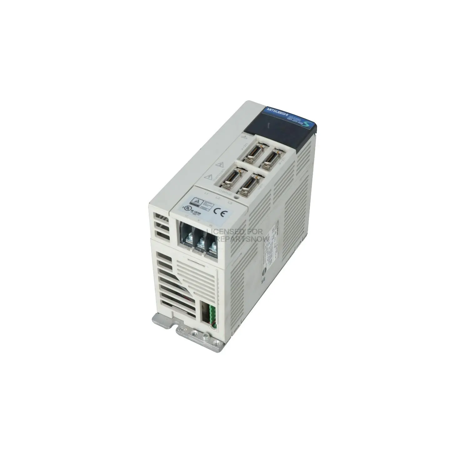 Produktfoto 1 von Mitsubishi MR-J2S-40B
