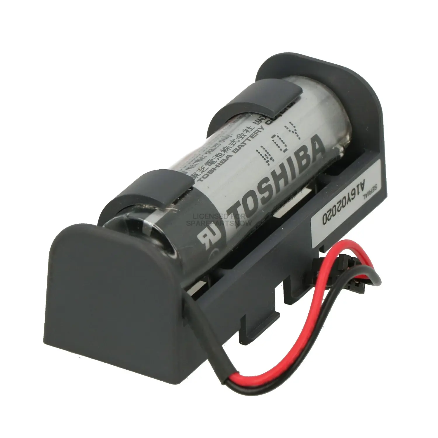 Produktfoto 1 von Mitsubishi MR-J3WBAT