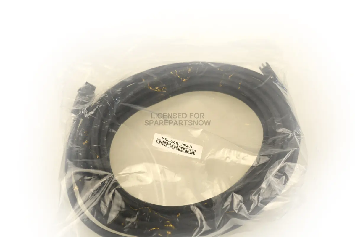 Produktfoto 1 von Mitsubishi MR-JCCBL10M-H