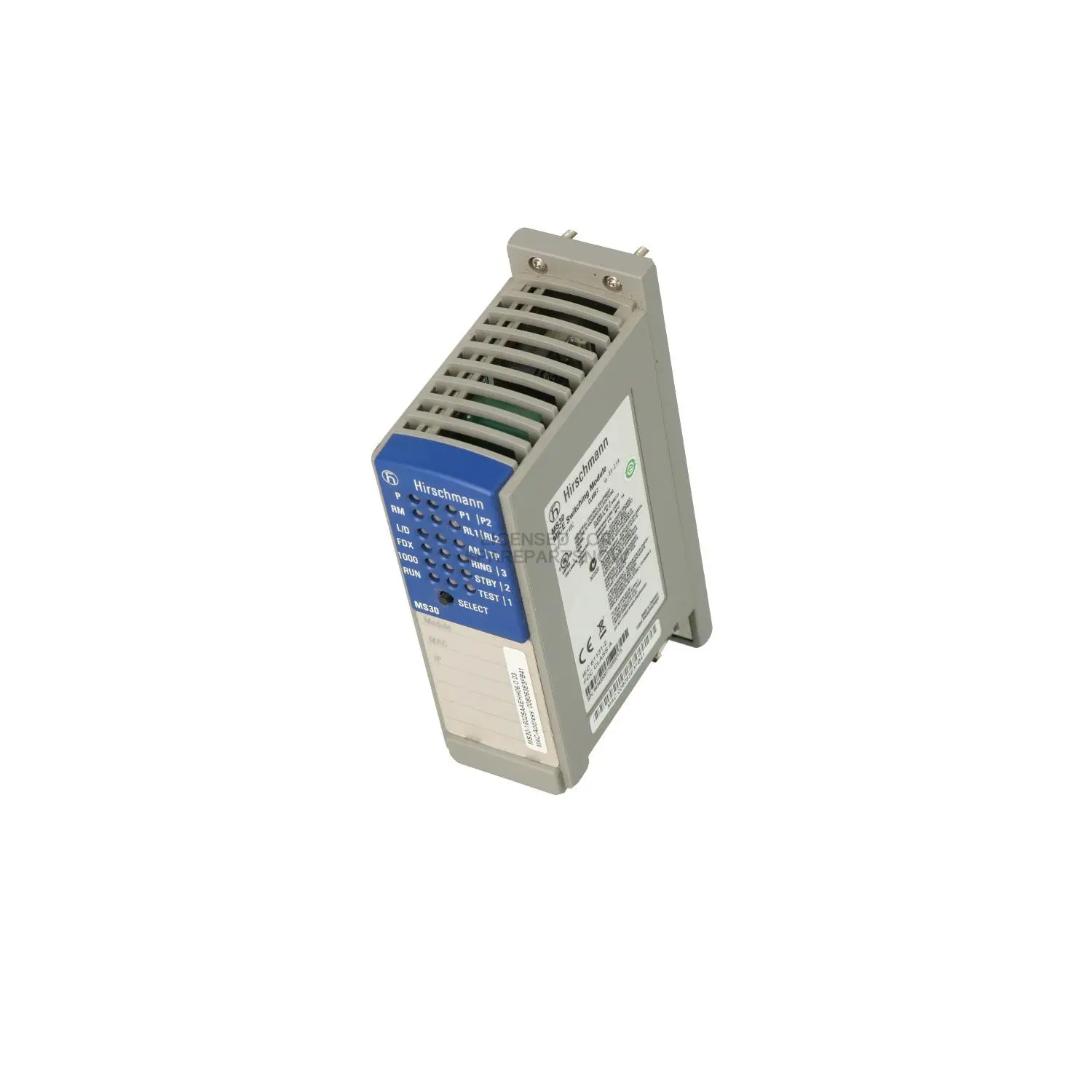 Produktfoto 1 von Hirschmann MS30-1602SAAEHH06.0.03