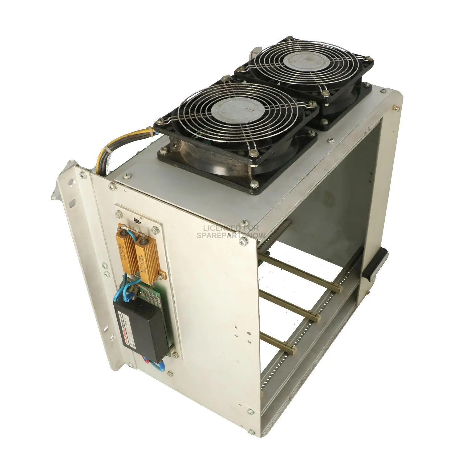 Produktfoto 1 von Hauser MSW-4-ACHSIG