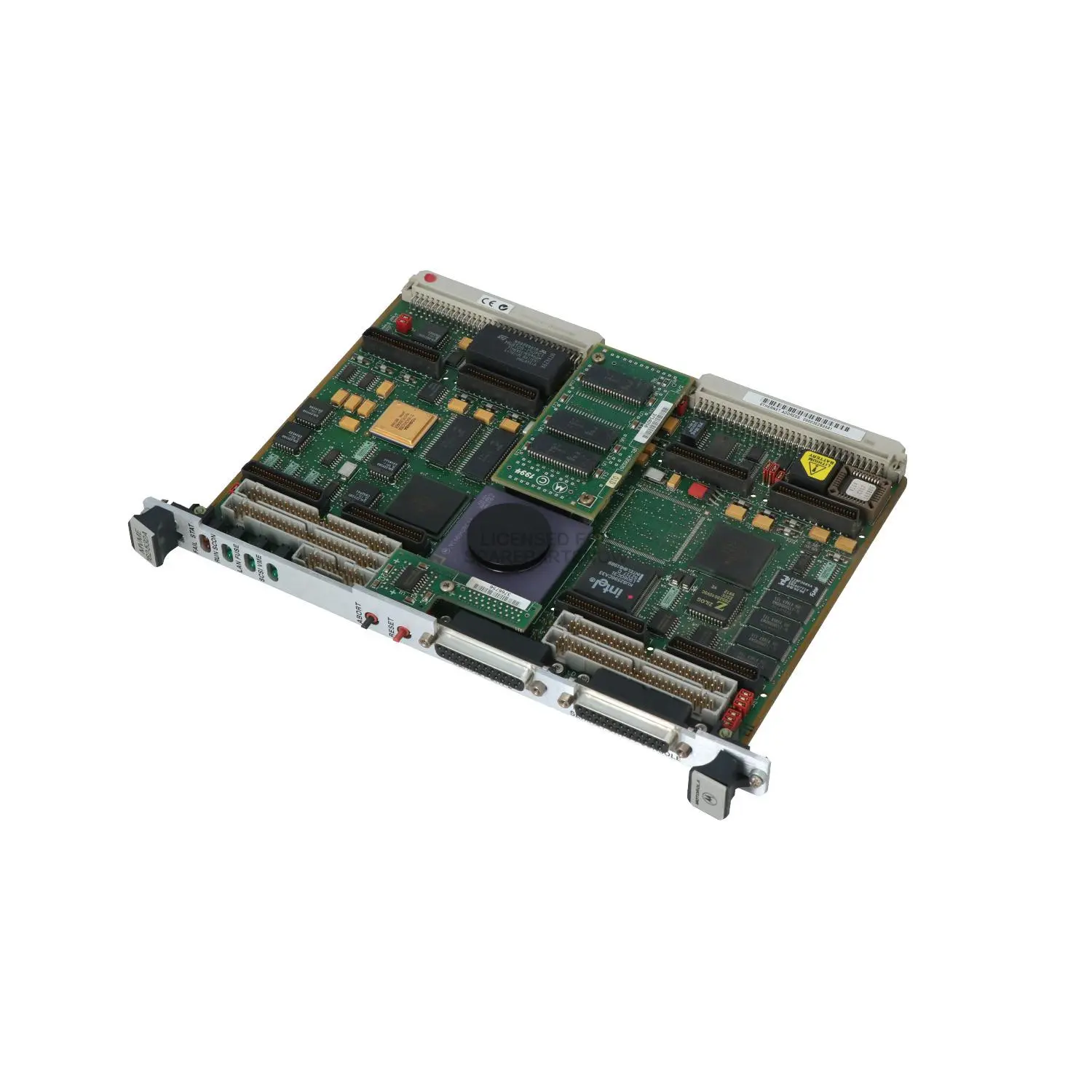 Produktfoto 1 von Motorola MVME162-532A