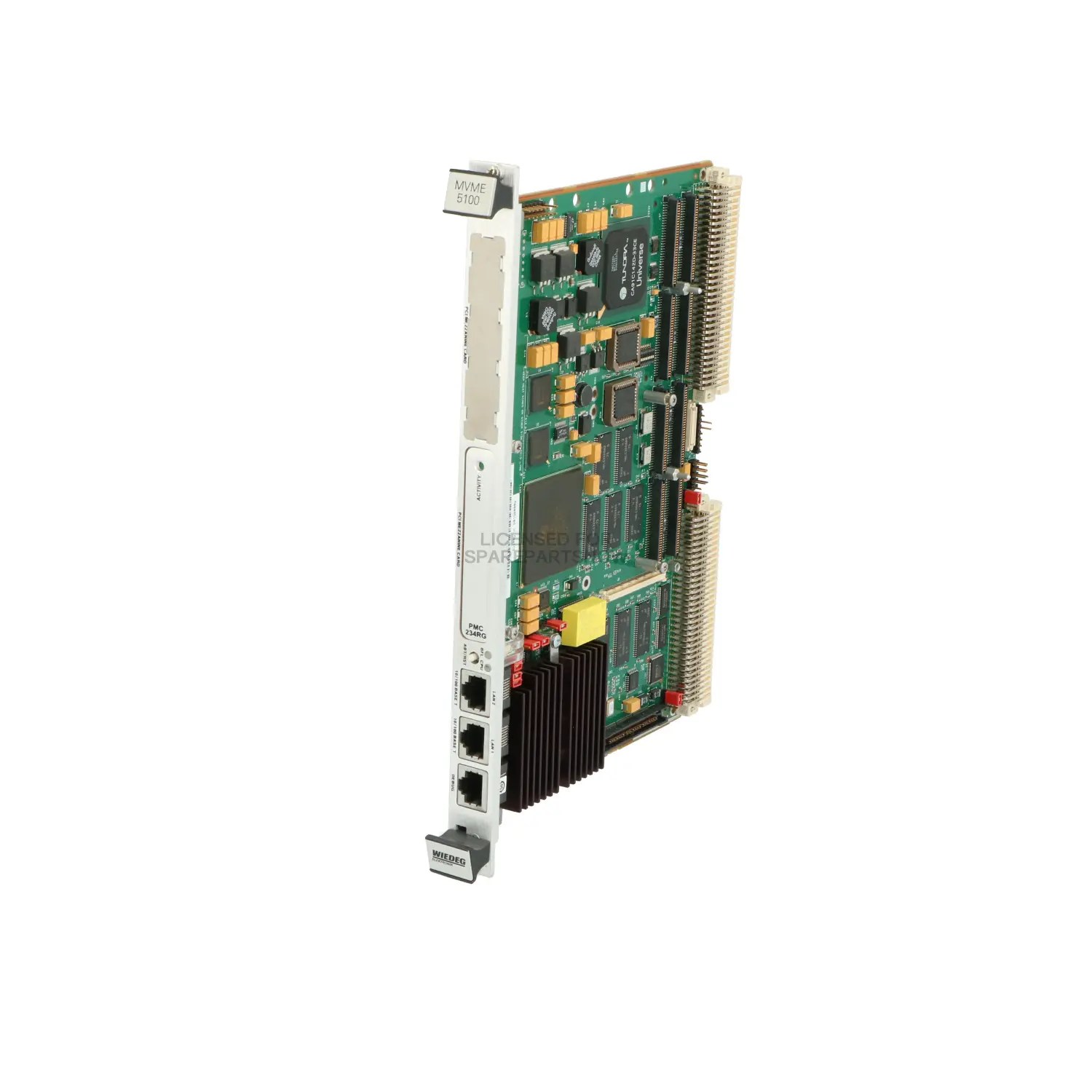 Produktfoto 1 von Motorola MVME5100