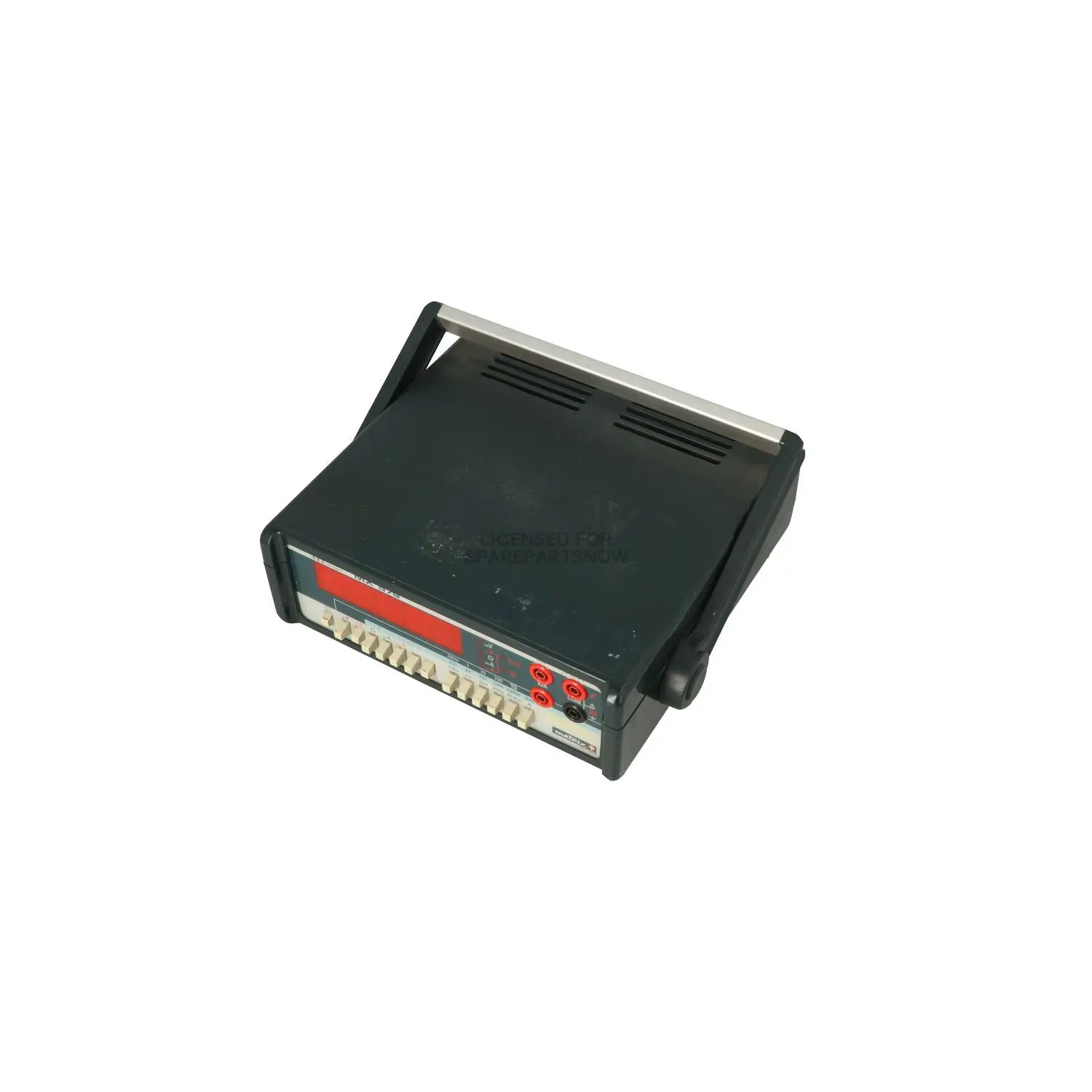 Produktfoto 1 von Metrix MX579