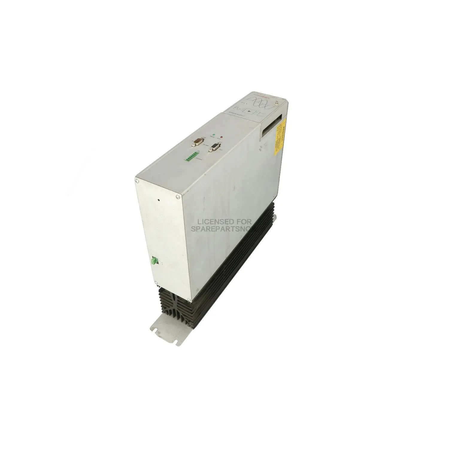 Produktfoto 1 von Parker NMD10
