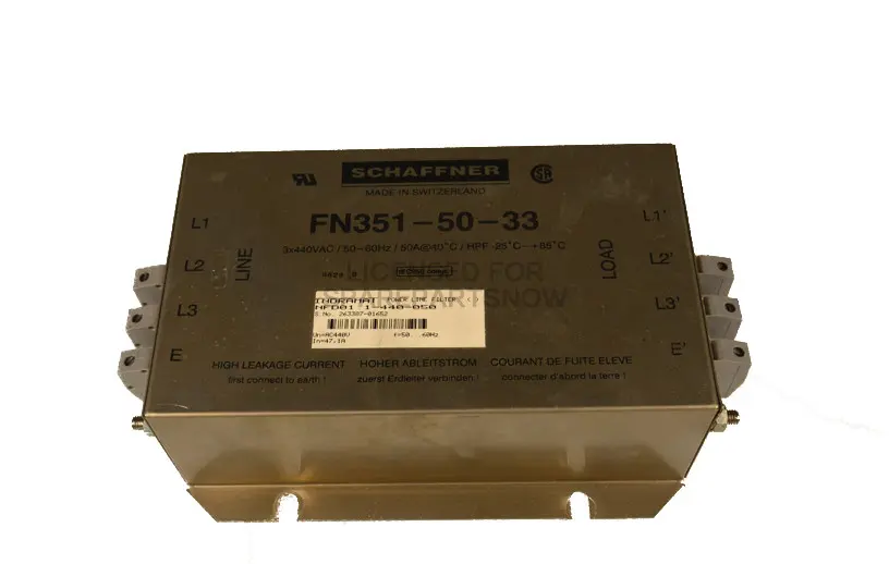 Produktfoto 1 von Indramat NFD01.1-440-050