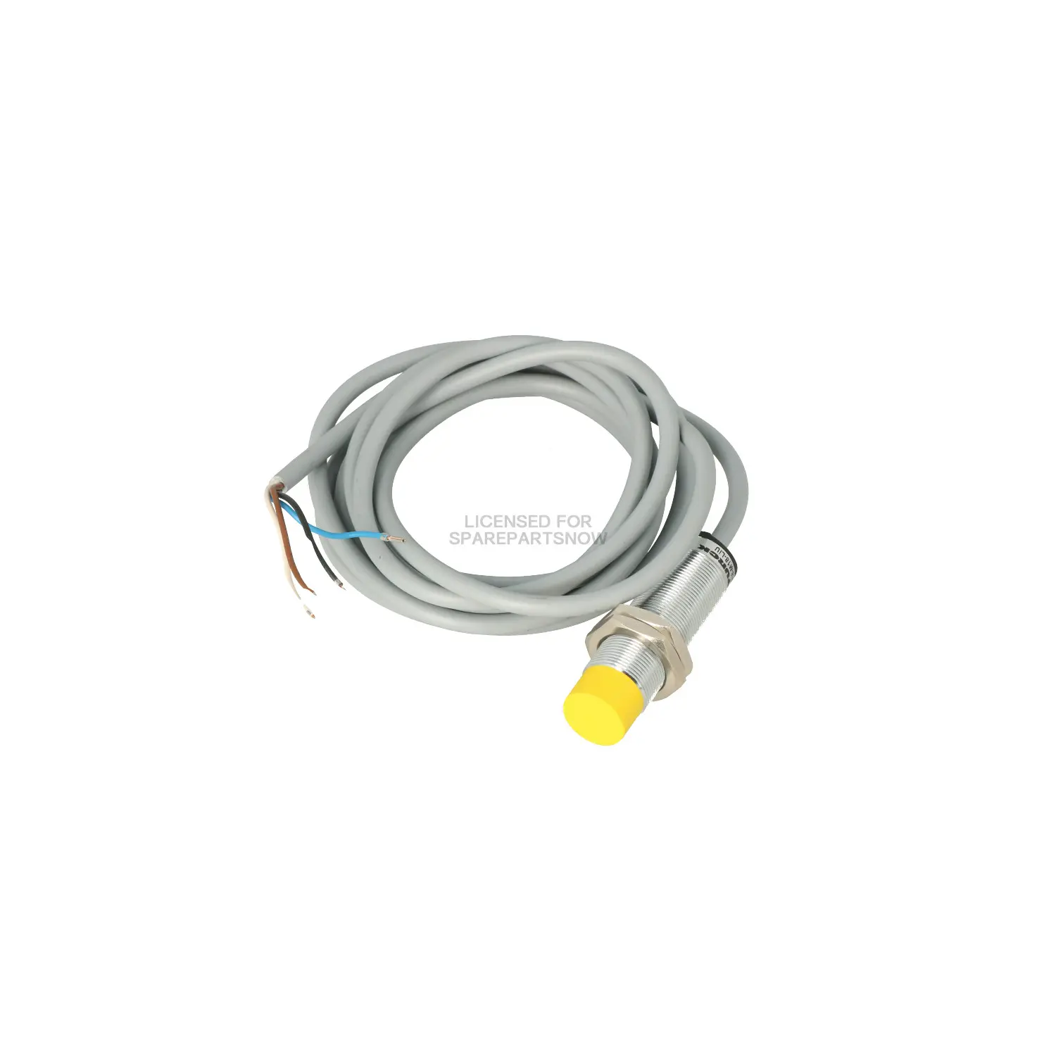Produktfoto 1 von Turck NI8-M18-LIU