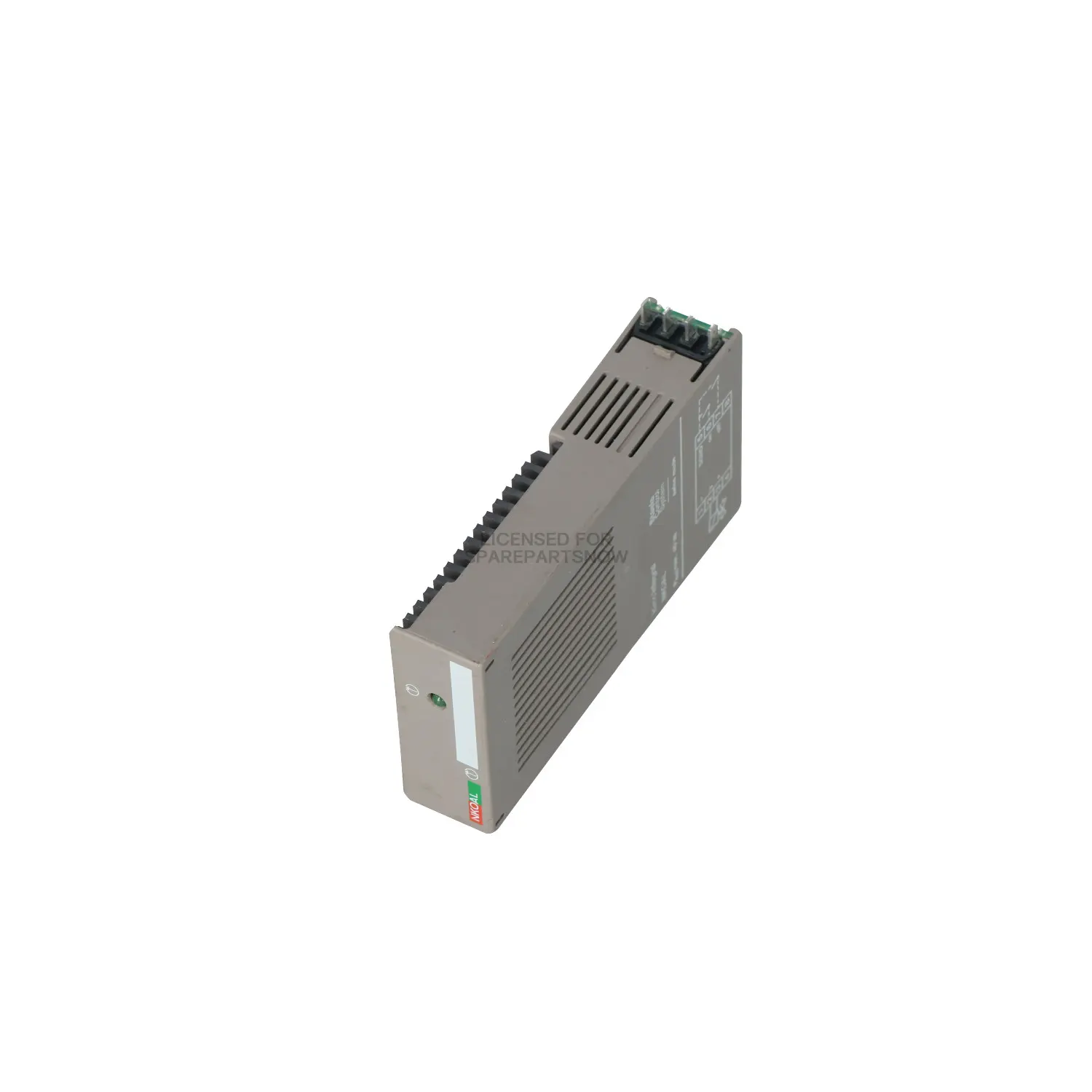 Produktfoto 1 von Staefa Control System NKOAL