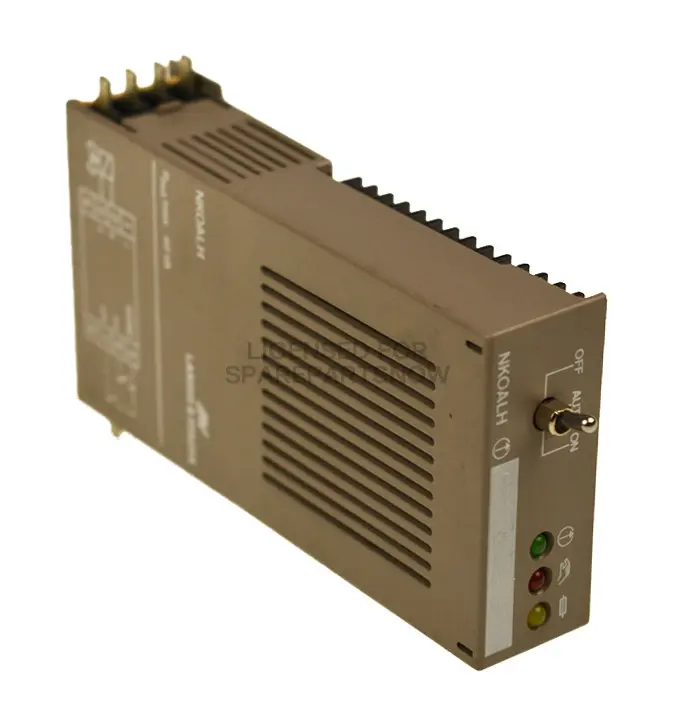 Produktfoto 1 von Staefa Control System NKOALH