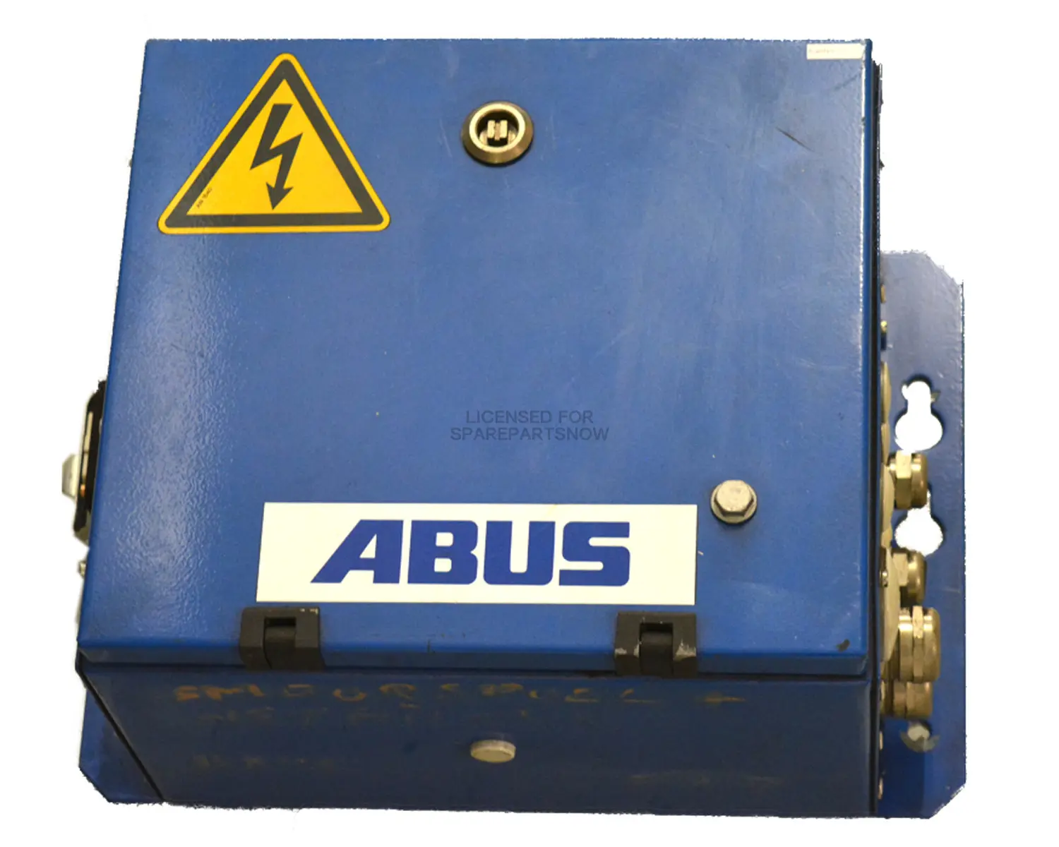Produktfoto 1 von ABUS NKRF6.4014