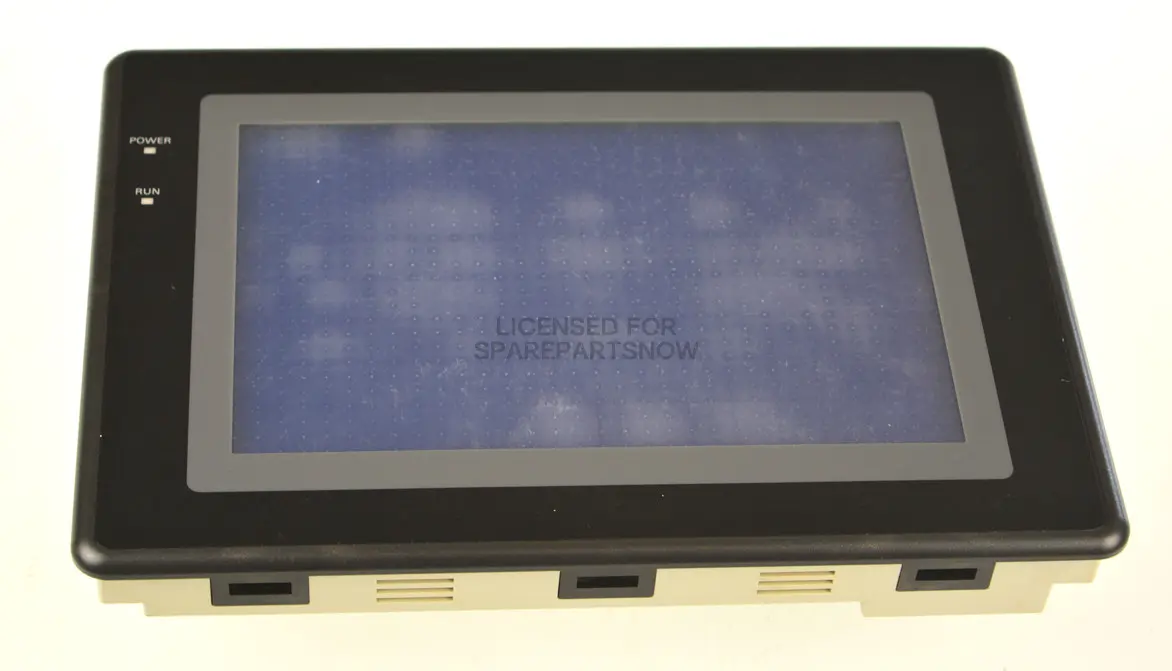 Produktfoto 1 von Omron NT600S-ST121B-EV3
