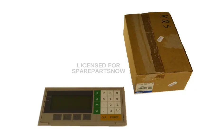 Produktfoto 1 von Omron NT11-SF121-EV1