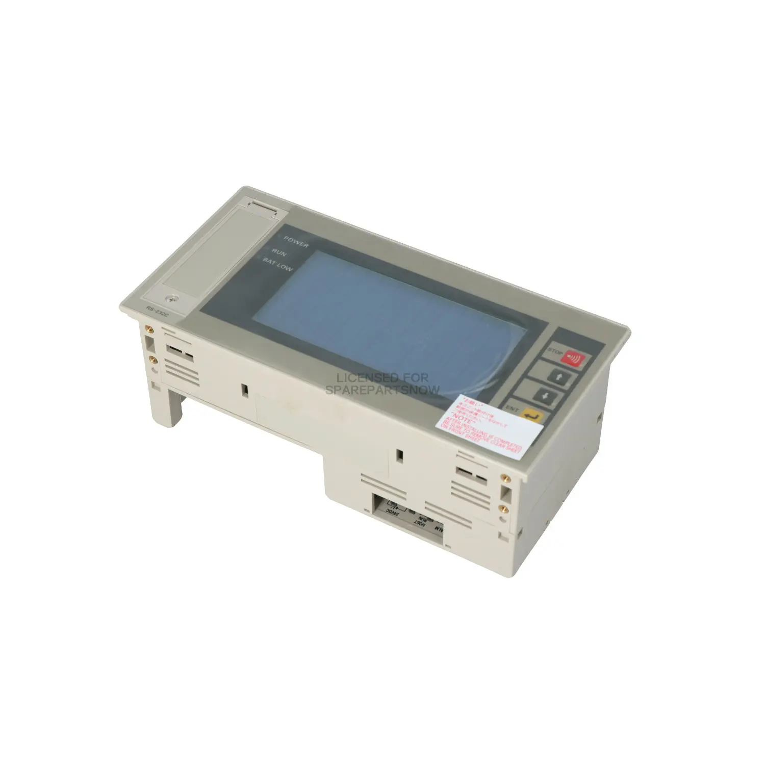 Produktfoto 1 von Omron NT20M-DT121-V2