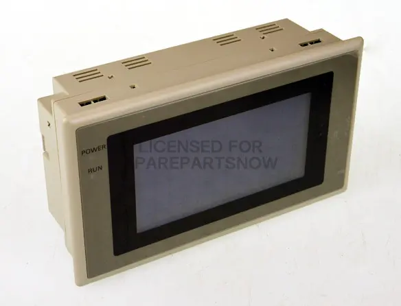 Produktfoto 1 von Omron NT20S-ST121-EV3