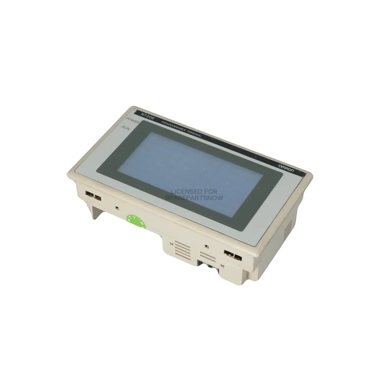 Omron NT20S-ST121-EV3