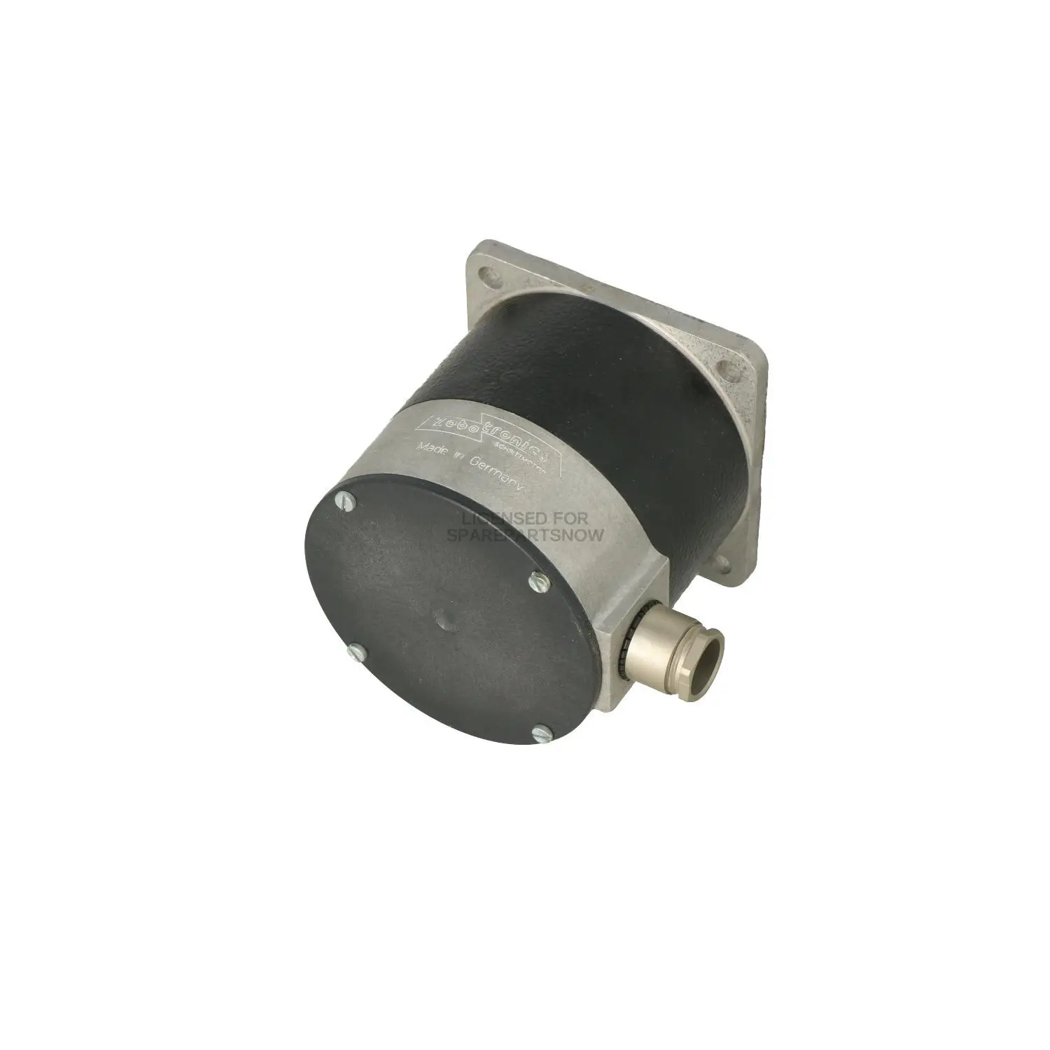 Produktfoto 1 von Zebotronics SM87118M3N