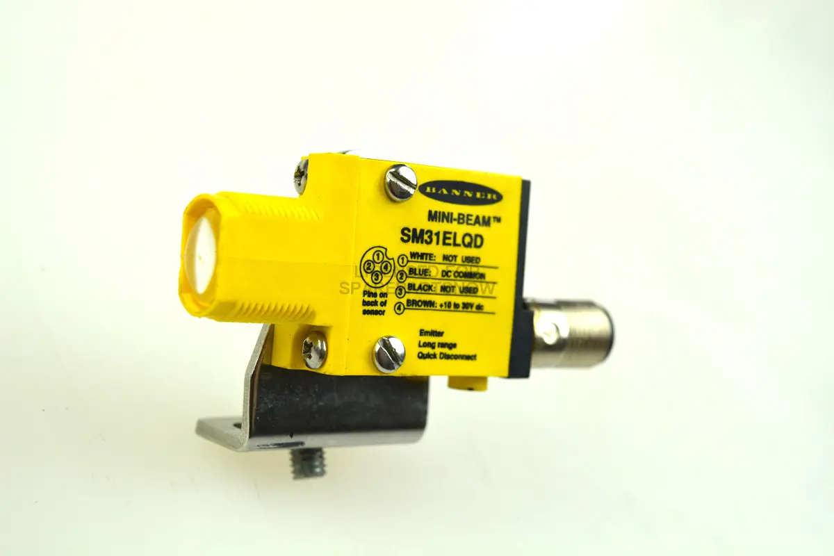 Produktfoto 1 von Banner SM31ELQD