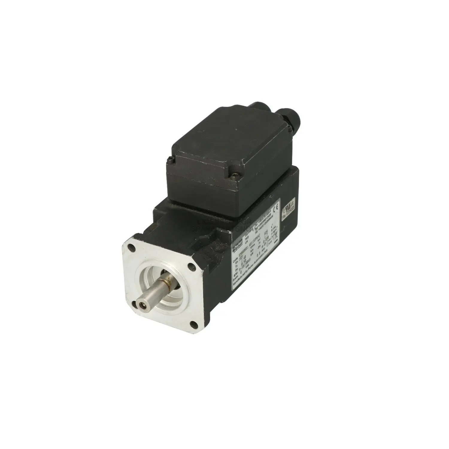 Produktfoto 1 von Parker SMB60601.4811S3M642