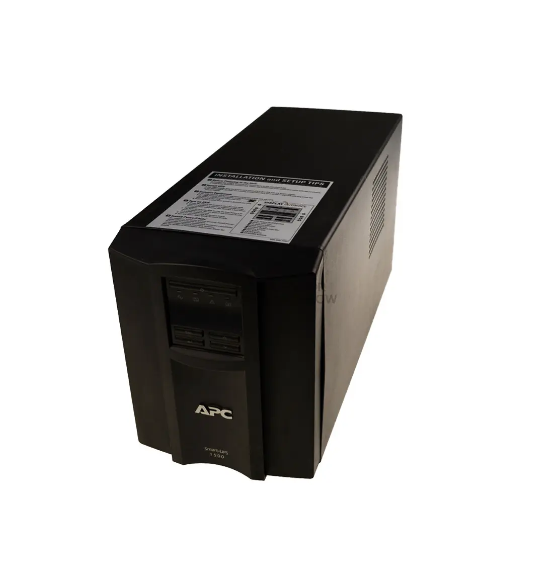 Produktfoto 1 von APC SMT1500I