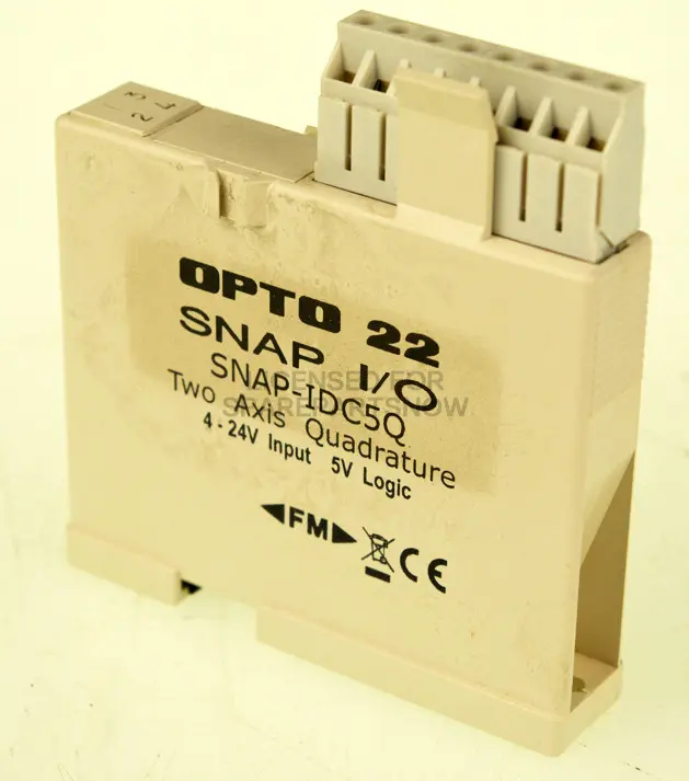 Produktfoto 1 von Opto 22 SNAP-IDC5Q