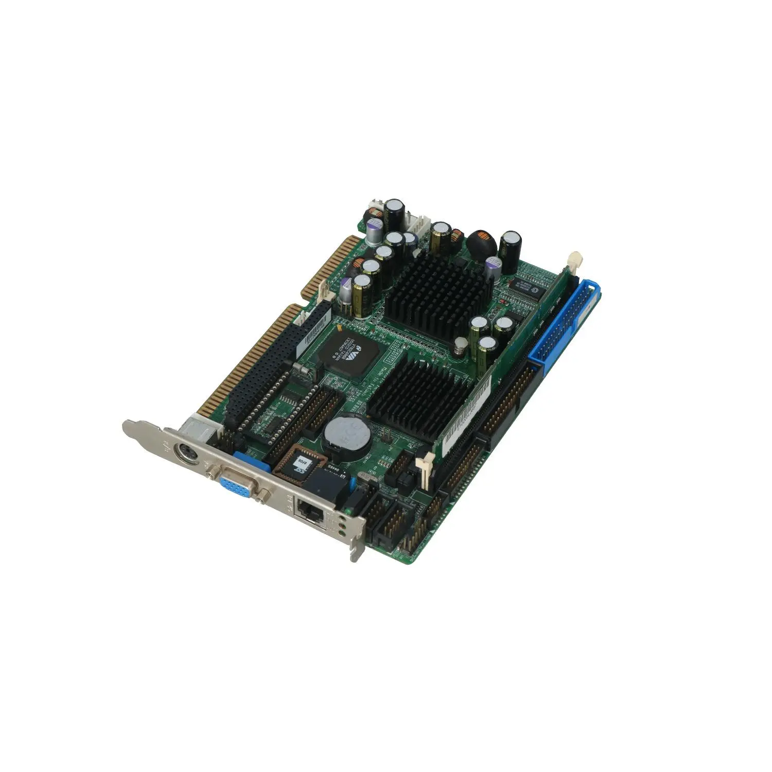 Produktfoto 1 von Axiomtek SBC82610