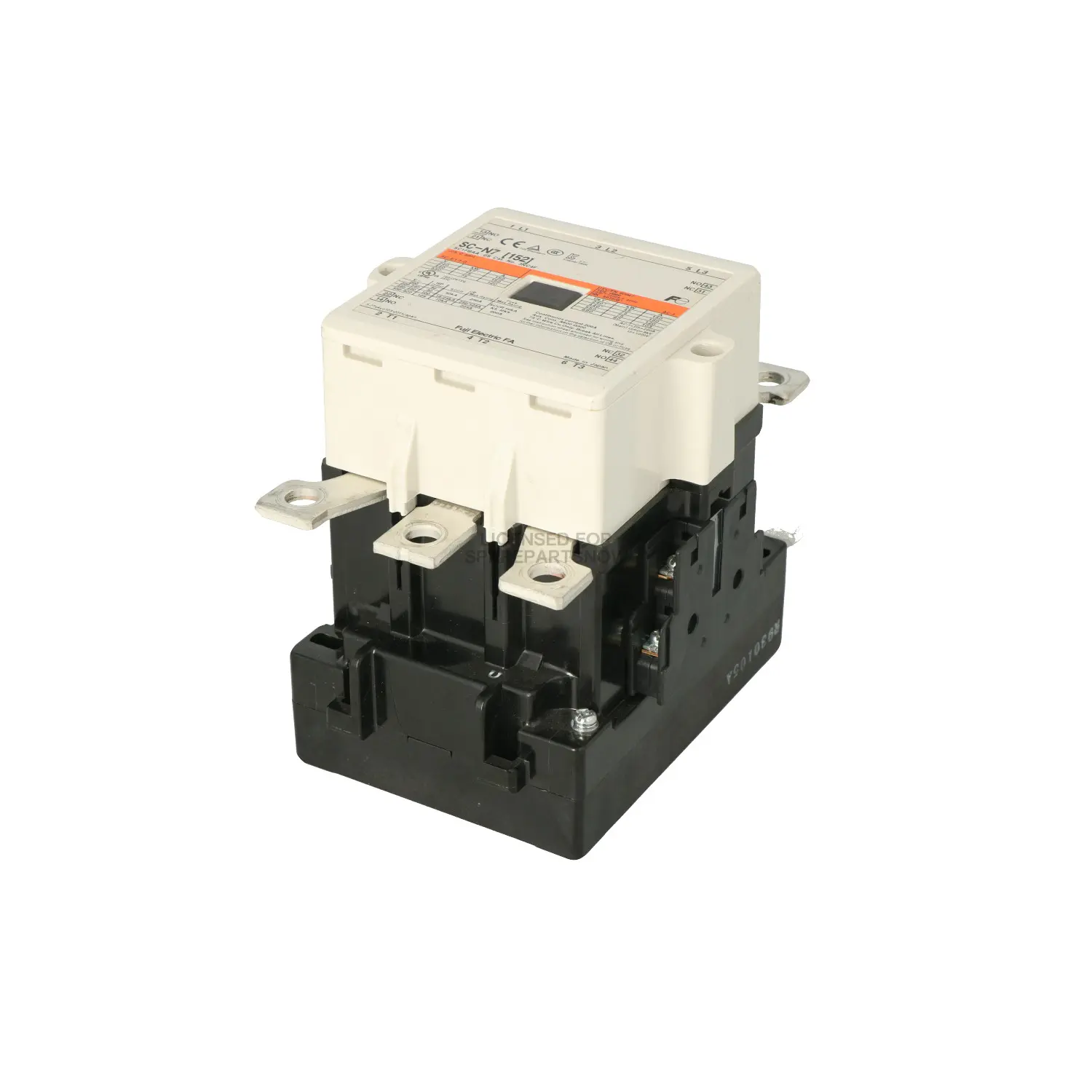 Produktfoto 1 von Fuji Electric SC1FBAA