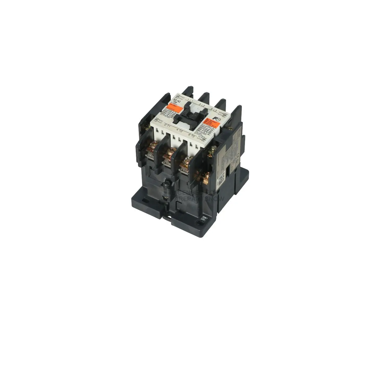 Produktfoto 1 von Fuji Electric SC35BAA
