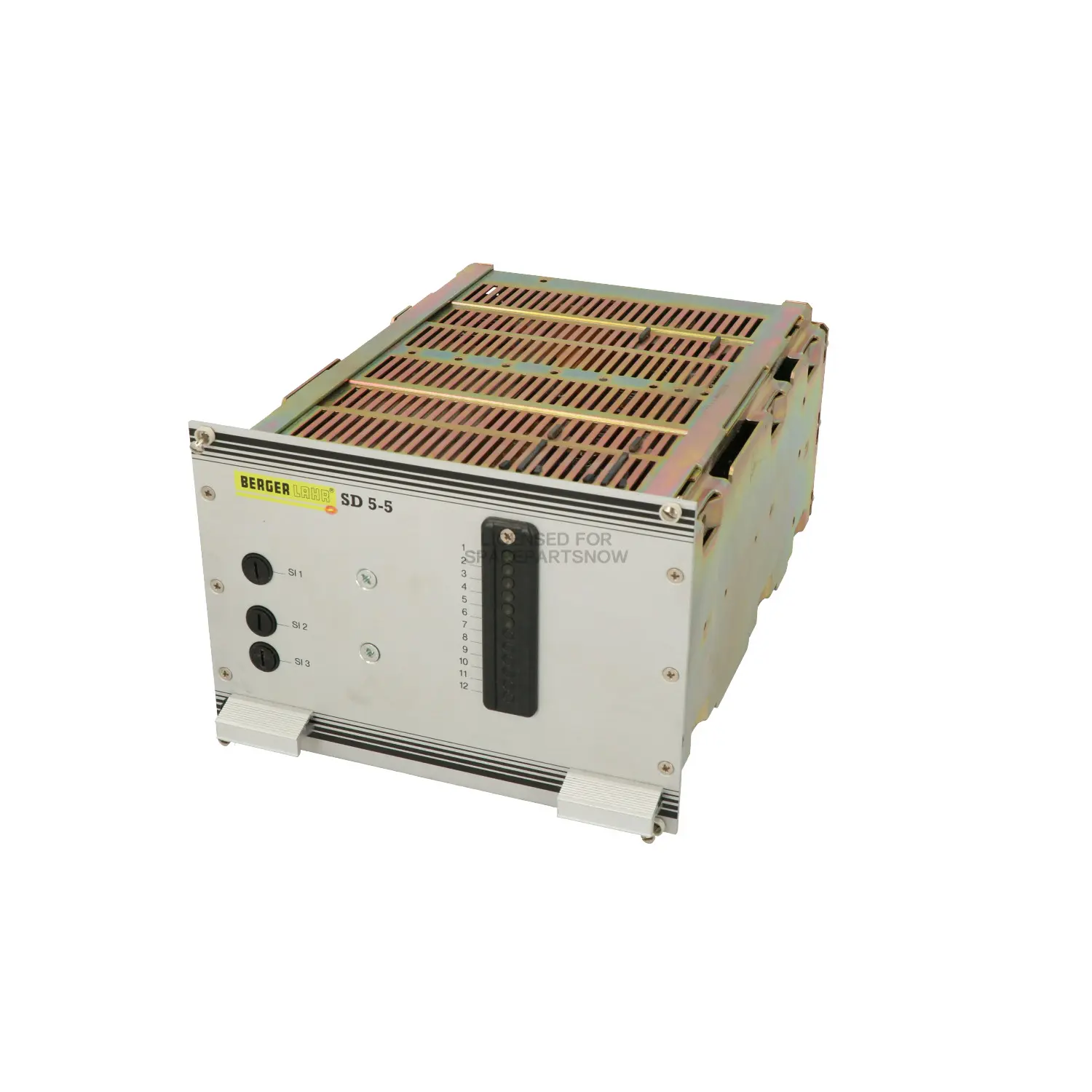 Produktfoto 1 von Berger Lahr SD5-5201.00