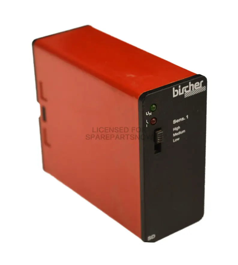 Produktfoto 1 von BIRCHER SD20.0.H9.24ACDC