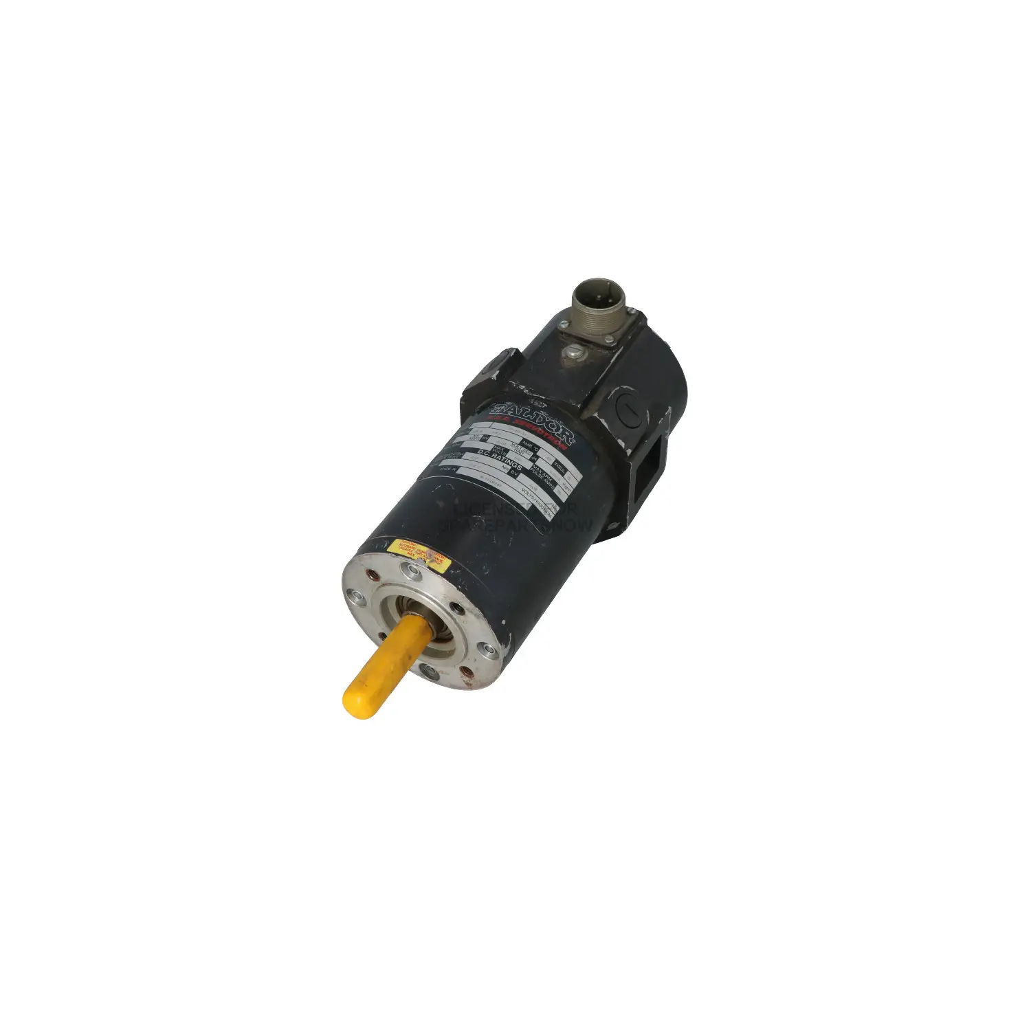 Produktfoto 1 von Baldor SD22-15A1