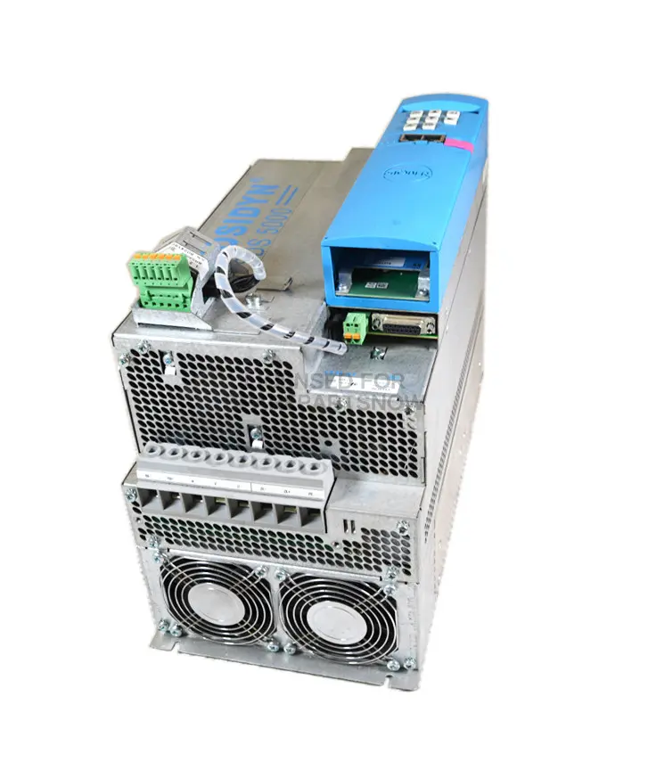 Produktfoto 1 von Stöber Antriebstechnik SDS5220A