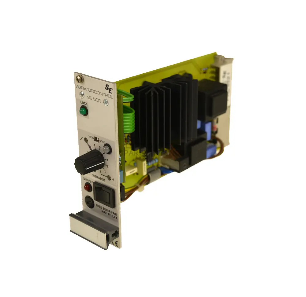Produktfoto 1 von Seagate SE502-1