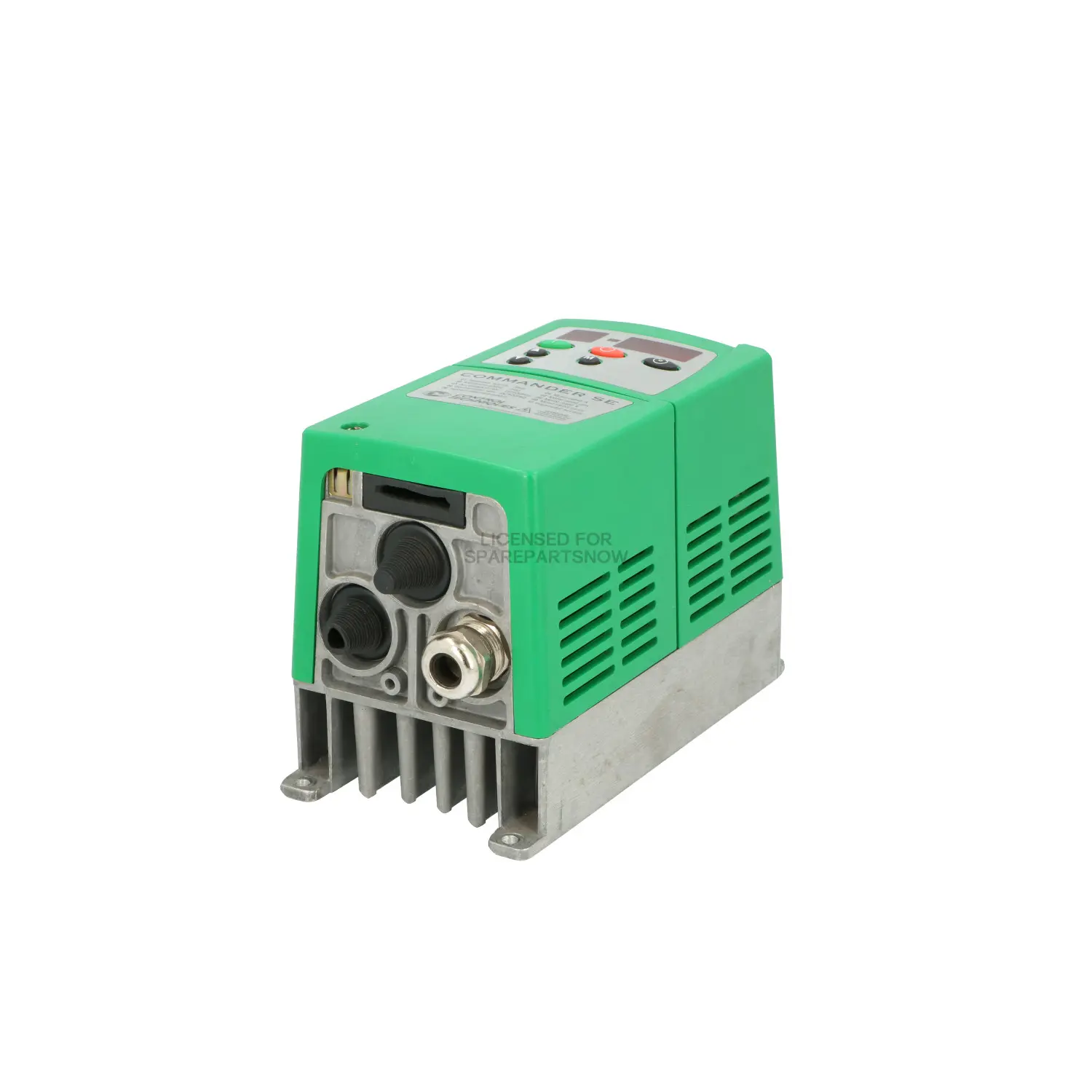 Produktfoto 1 von Control Techniques SE11200055