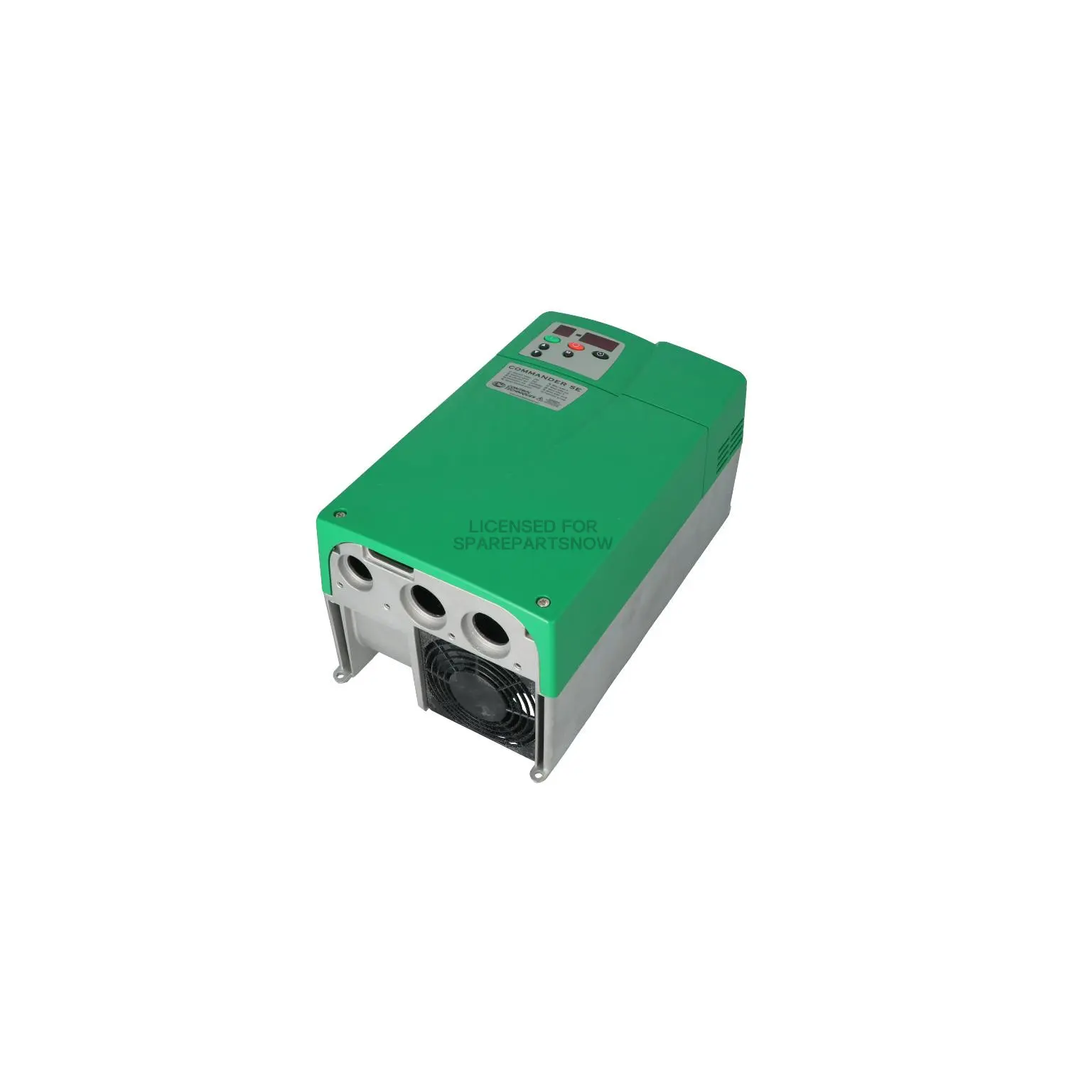 Produktfoto 1 von Control Techniques SE33400550