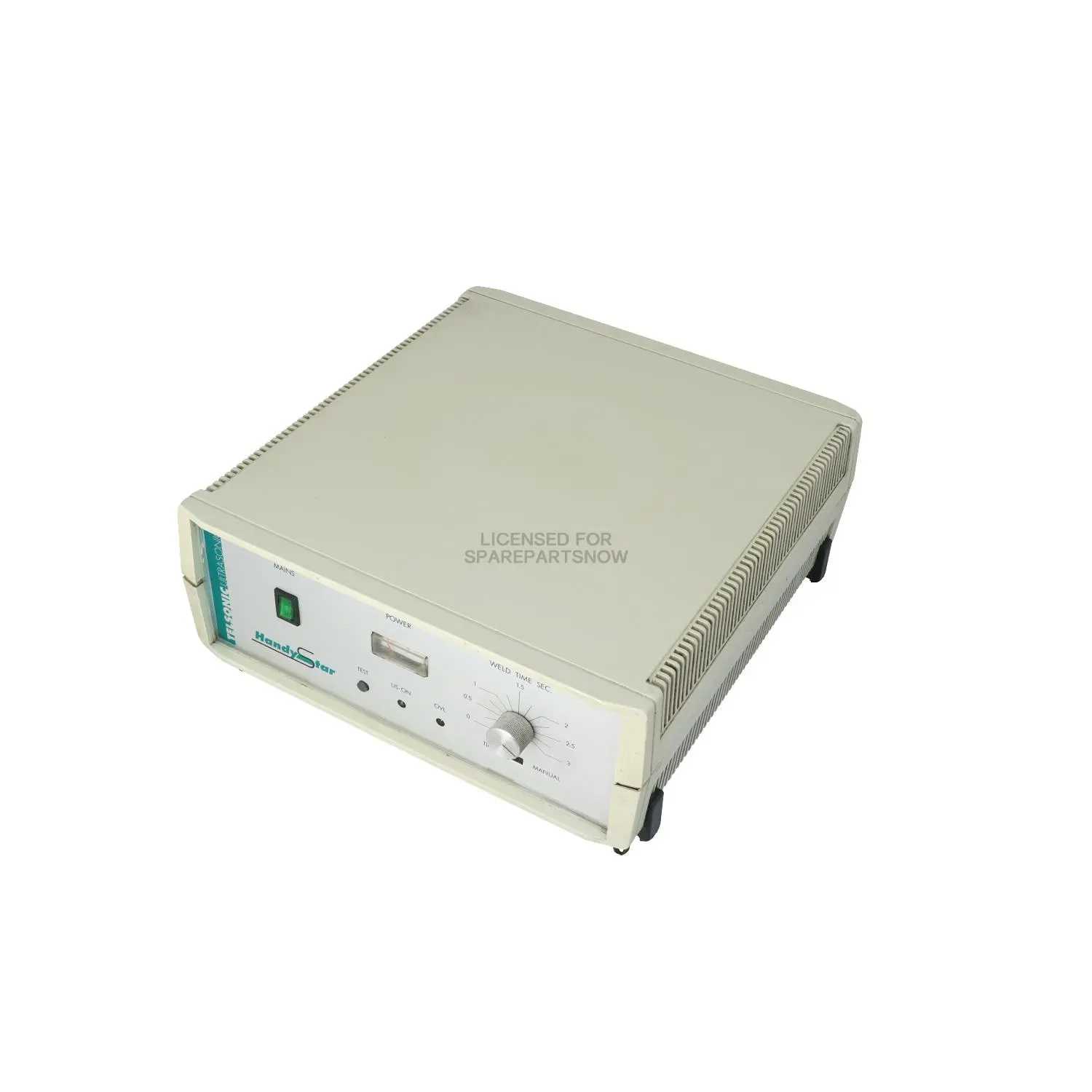 Produktfoto 1 von Telsonic SG-32-500