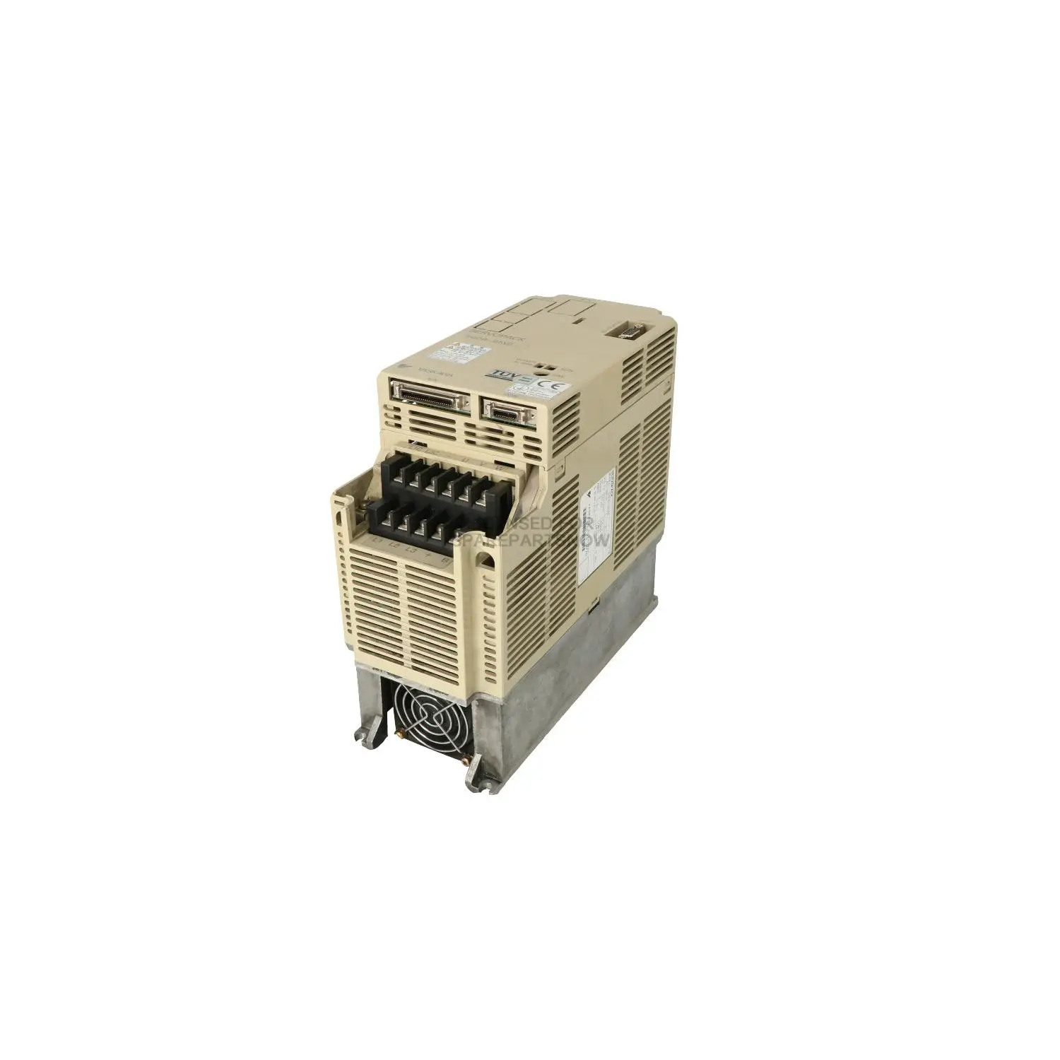 Produktfoto 1 von Yaskawa SGDB-05VD