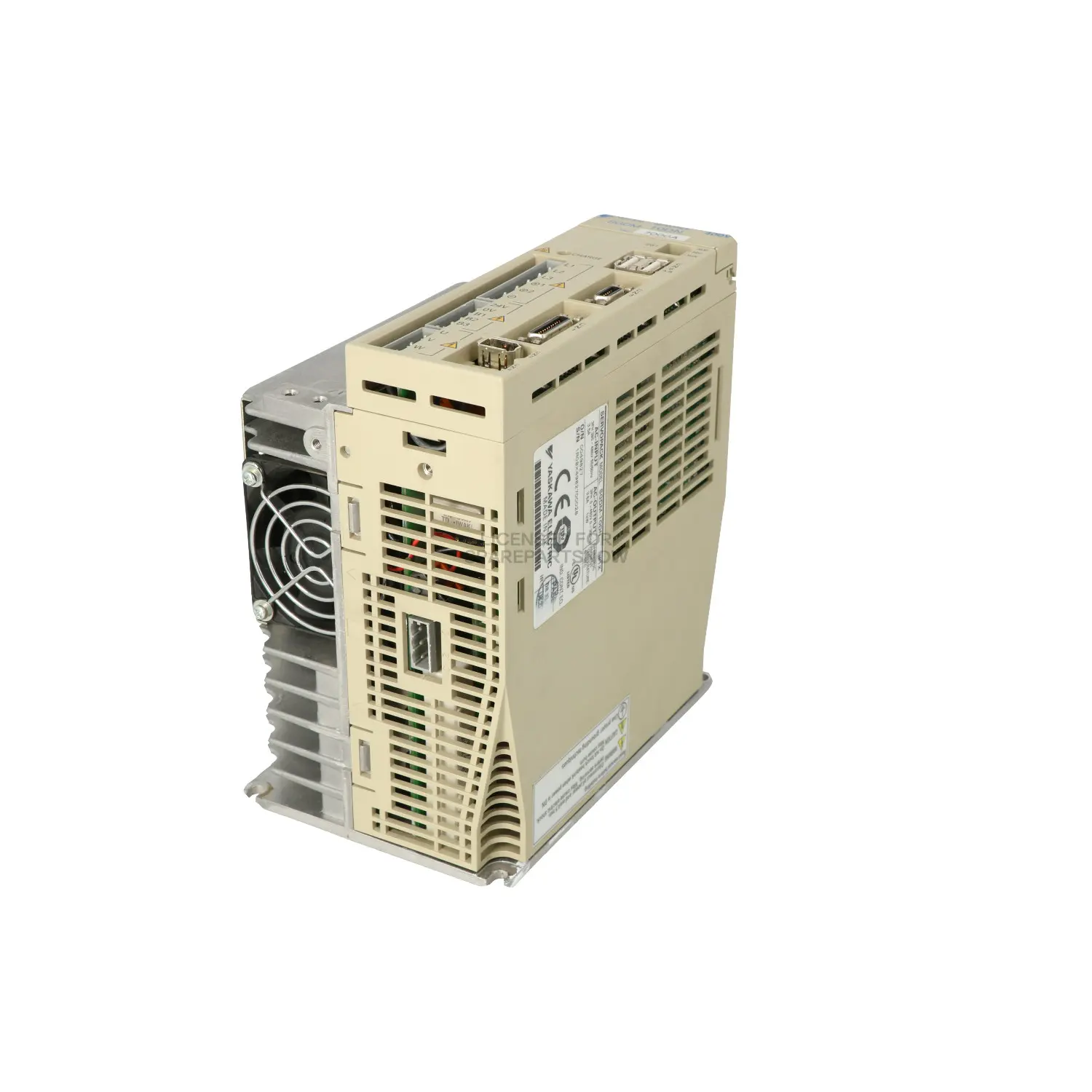 Produktfoto 1 von Yaskawa SGDM-10DN