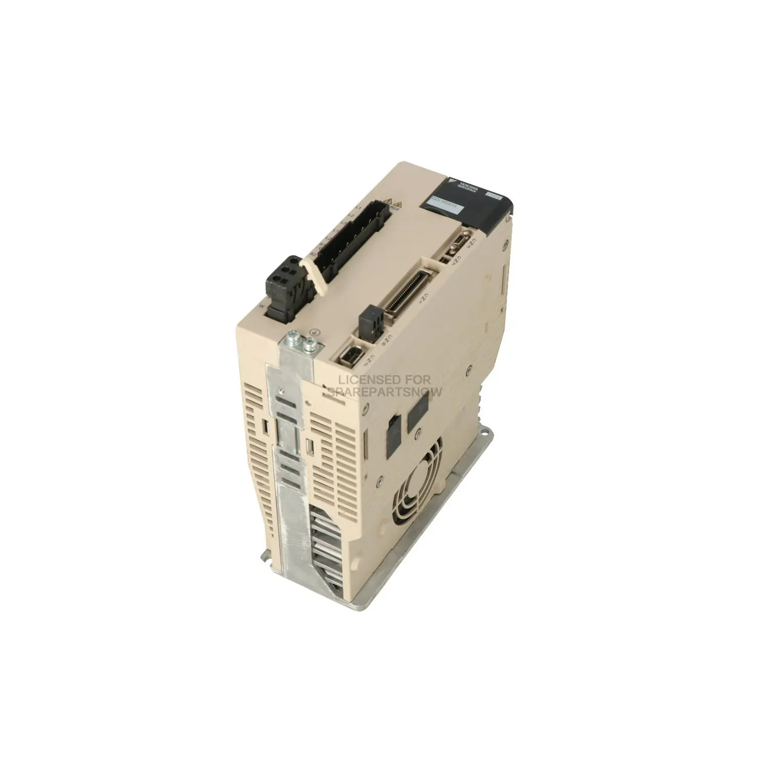 Produktfoto 1 von Yaskawa SGDV-5R5A01A