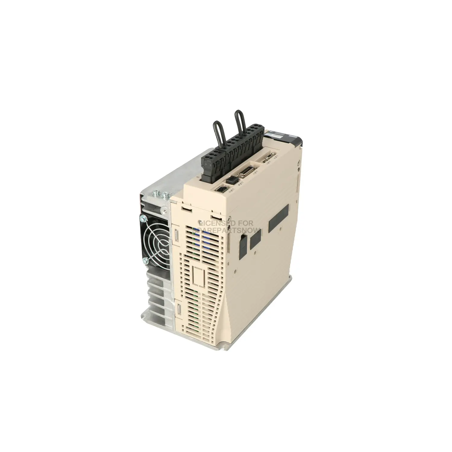 Produktfoto 1 von Yaskawa SGDV-1R9DE1A