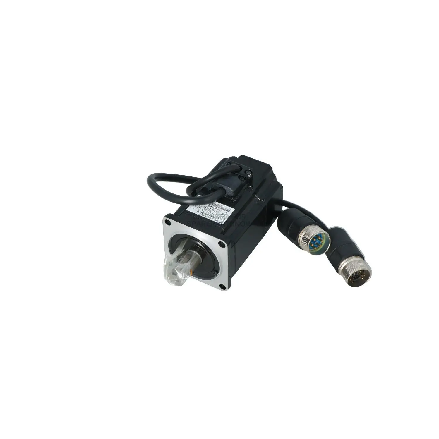Produktfoto 1 von Yaskawa SGMAH-02AAA61D