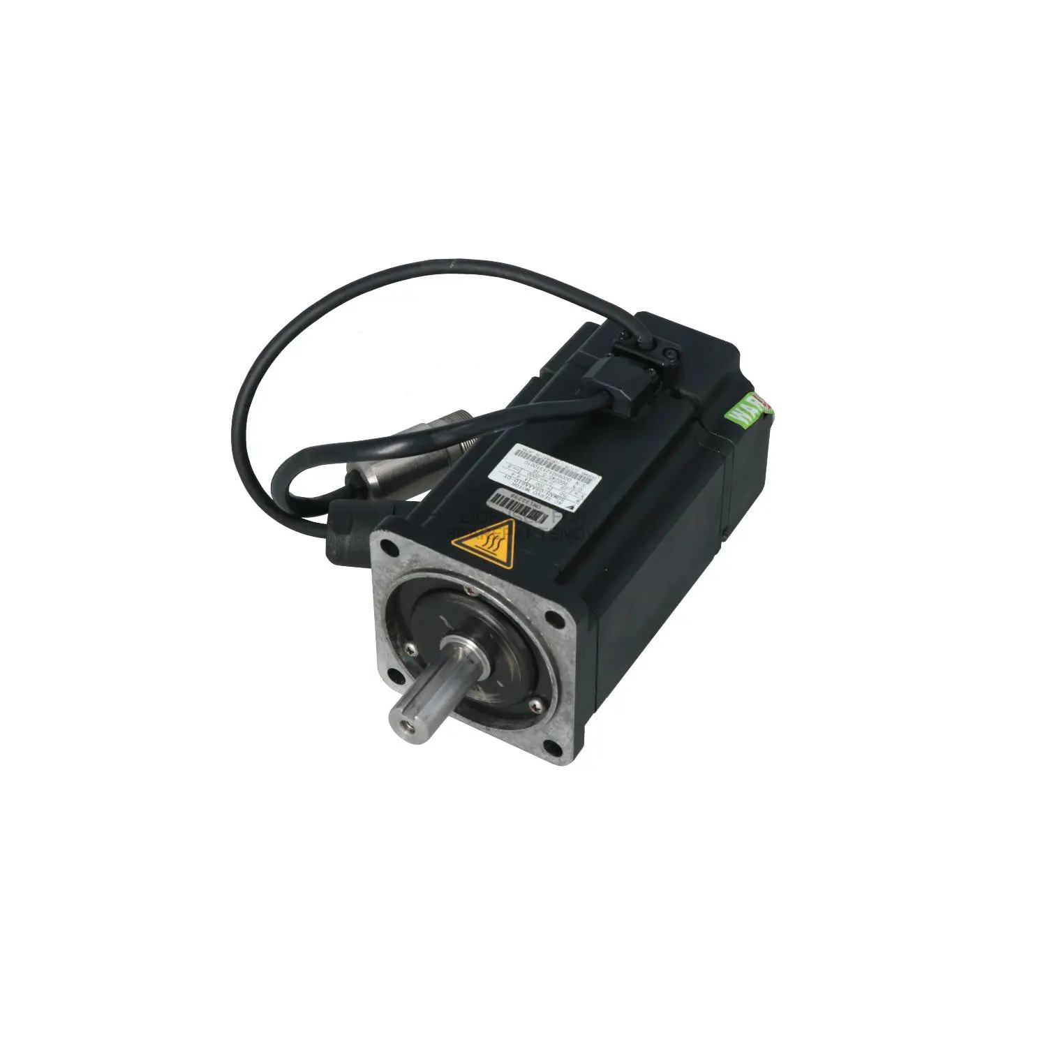 Produktfoto 1 von Yaskawa SGMAH-08AAA61D-OY