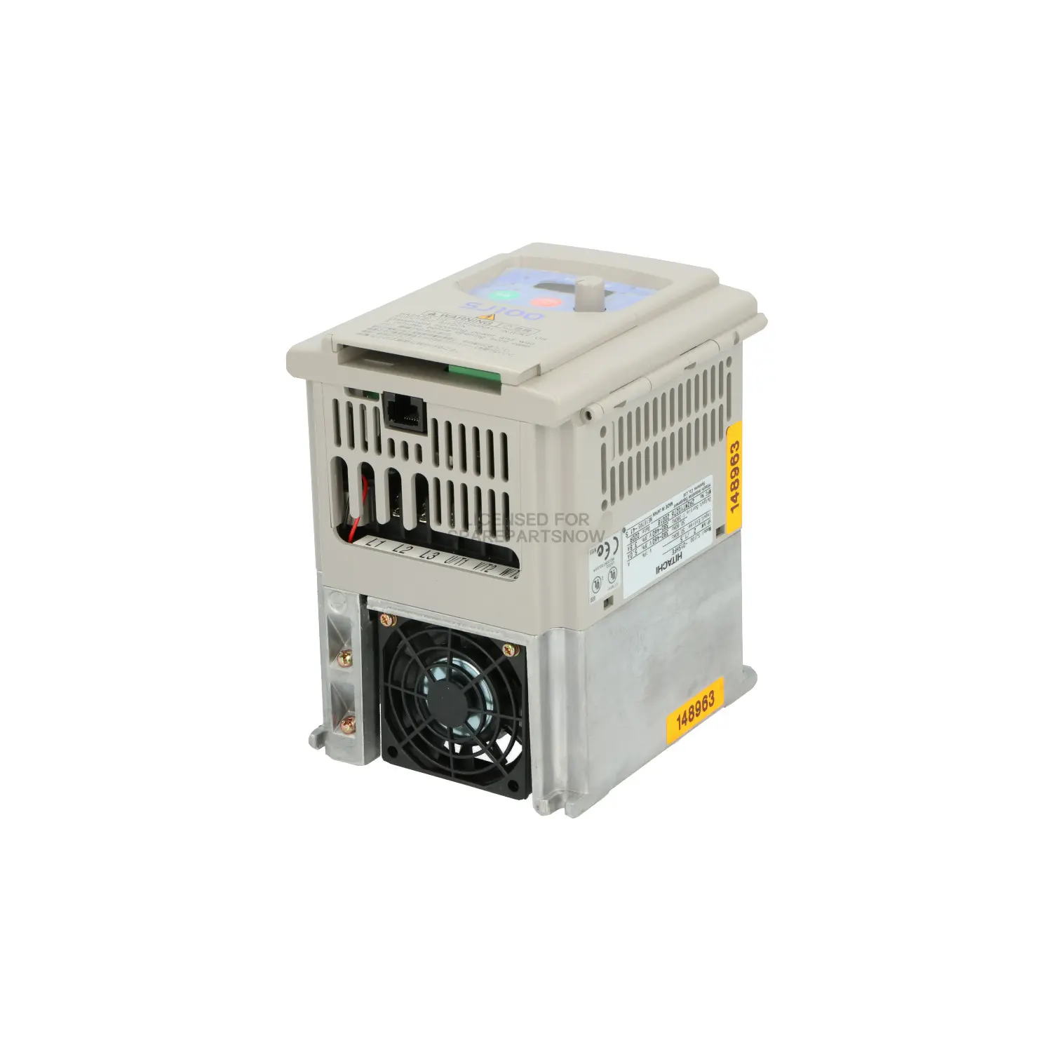 Produktfoto 1 von Hitachi SJ100-015HFE