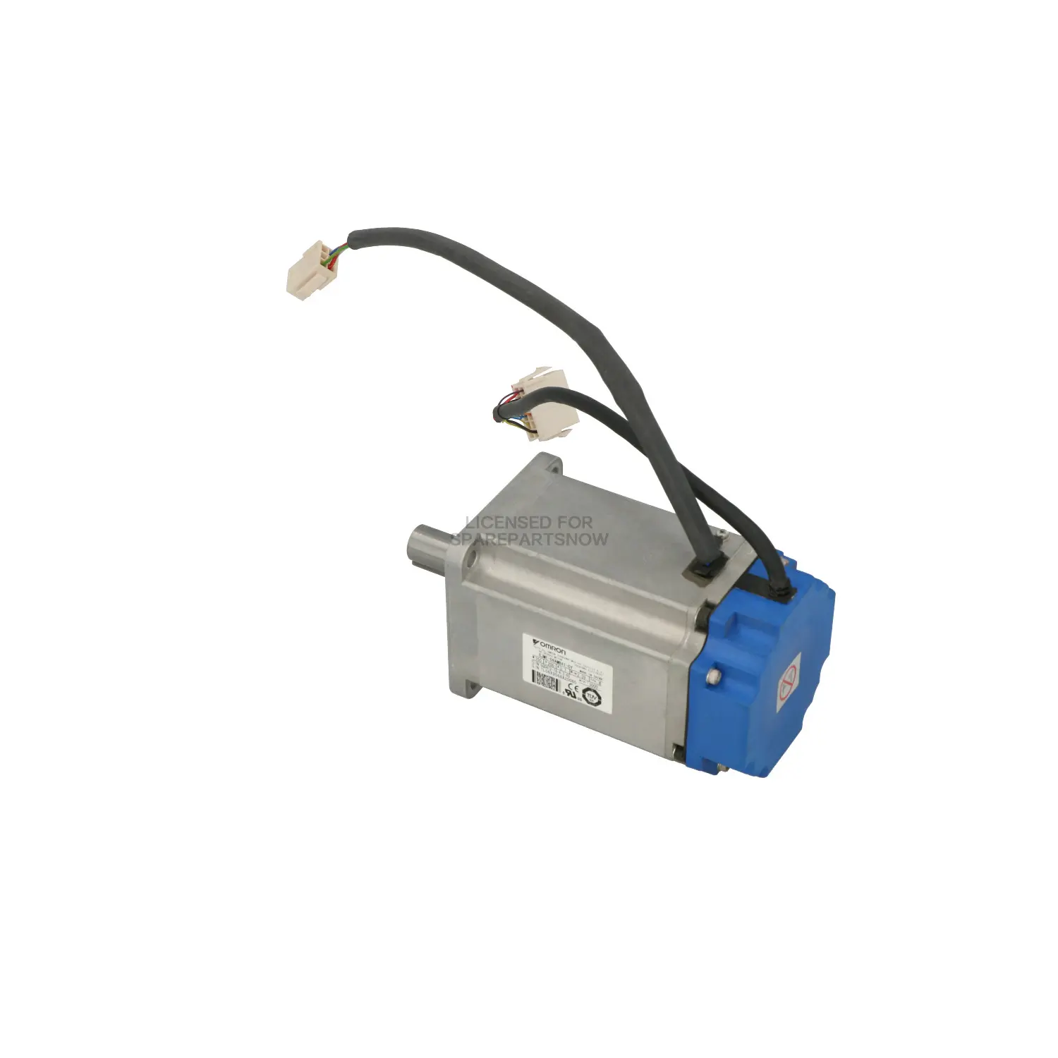 Produktfoto 1 von Omron SJME-08AMB41-OY
