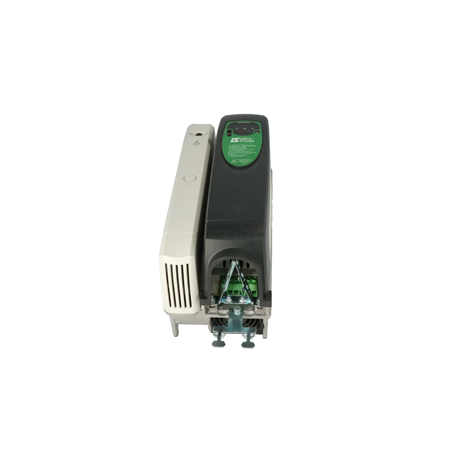 Produktfoto 1 von Leroy Somer SK2203