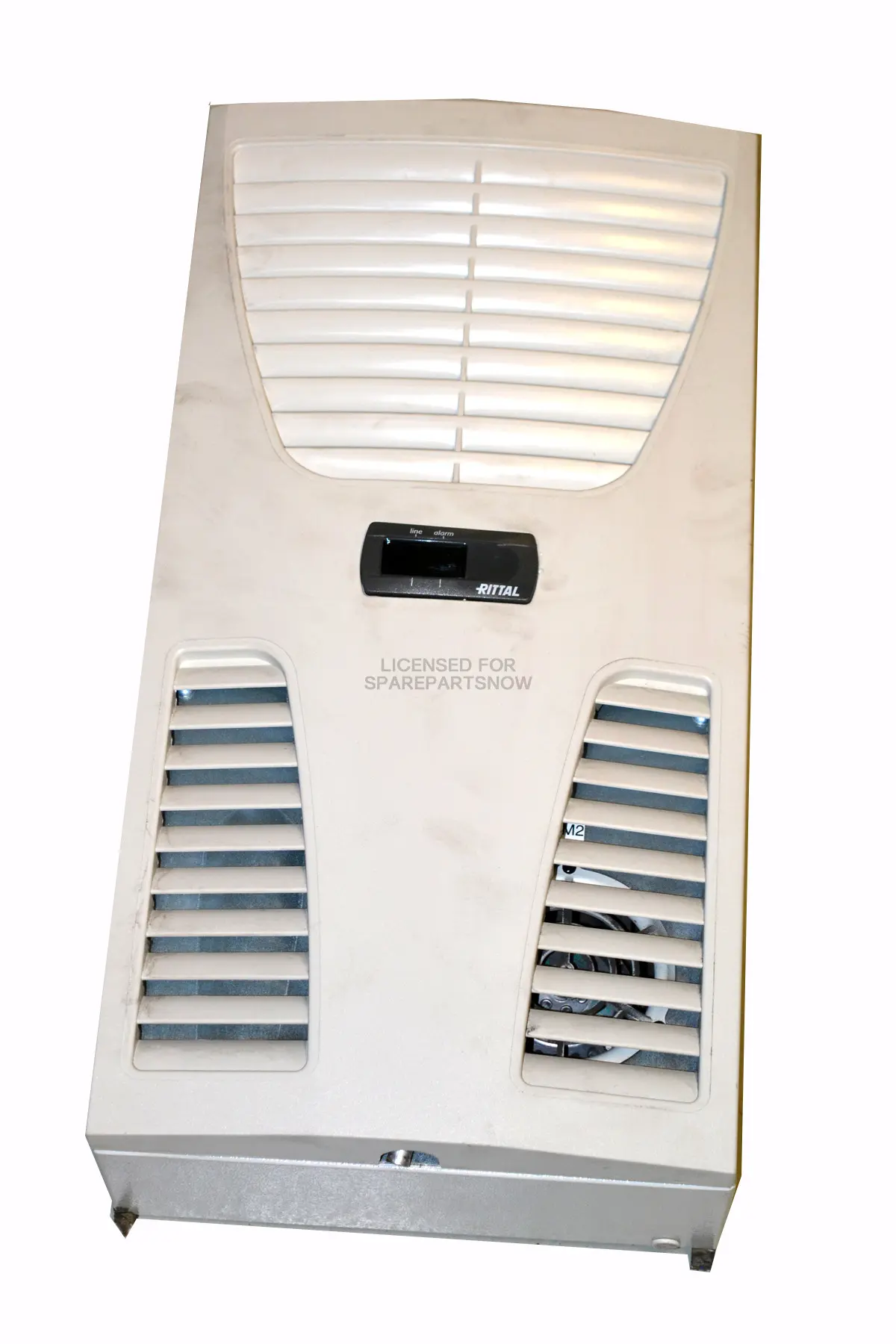 Produktfoto 1 von Rittal SK3302100